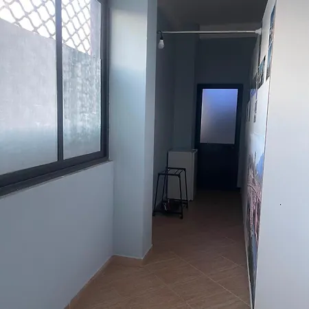 Adventure Basecamp Appartement
